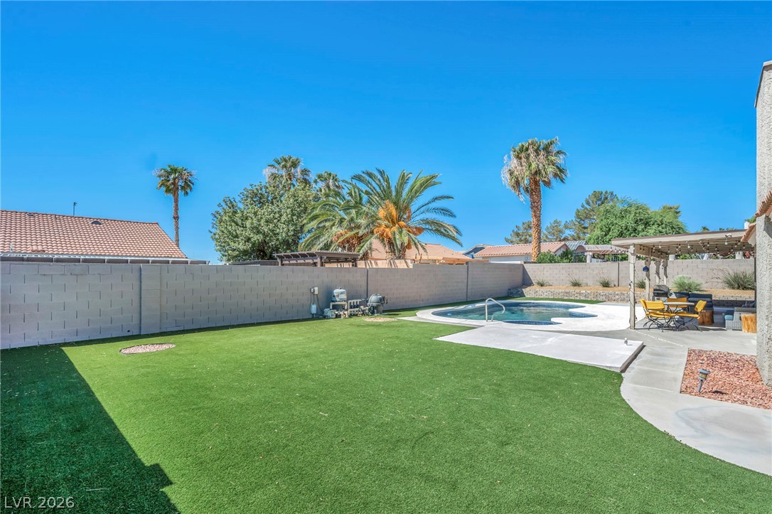 3249 Palmdesert Way Property Photo 38
