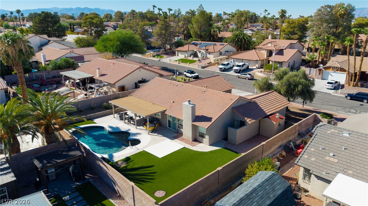 3249 Palmdesert Way Property Photo 44