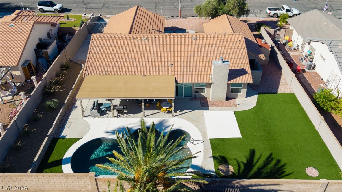 3249 Palmdesert Way Property Photo 45