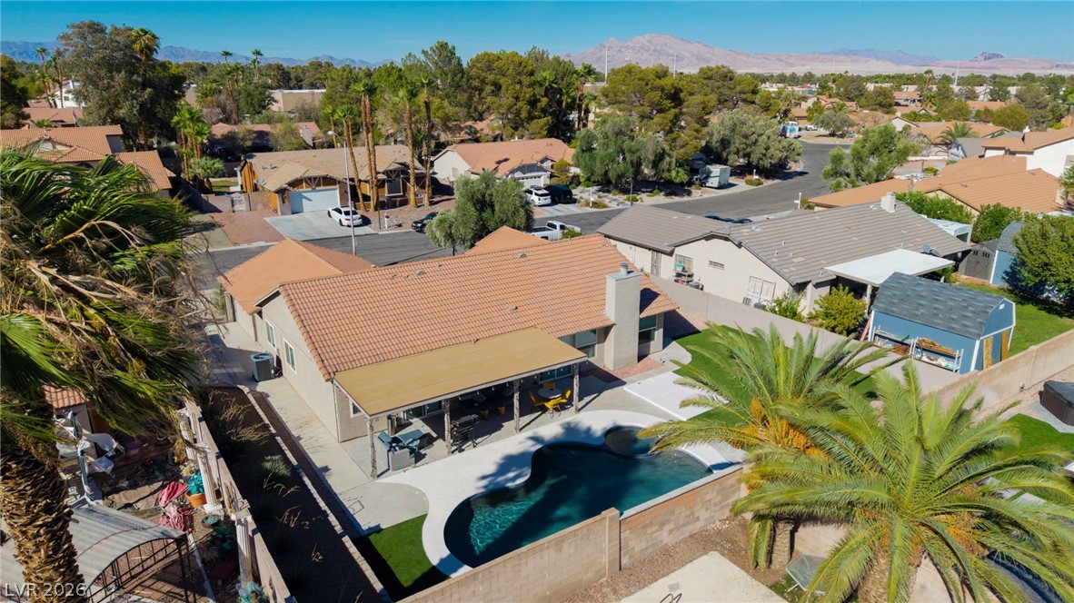 3249 Palmdesert Way Property Photo 46
