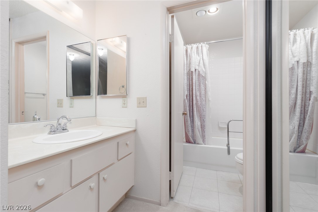 4819 Nara Vista Way 101 Property Photo 11