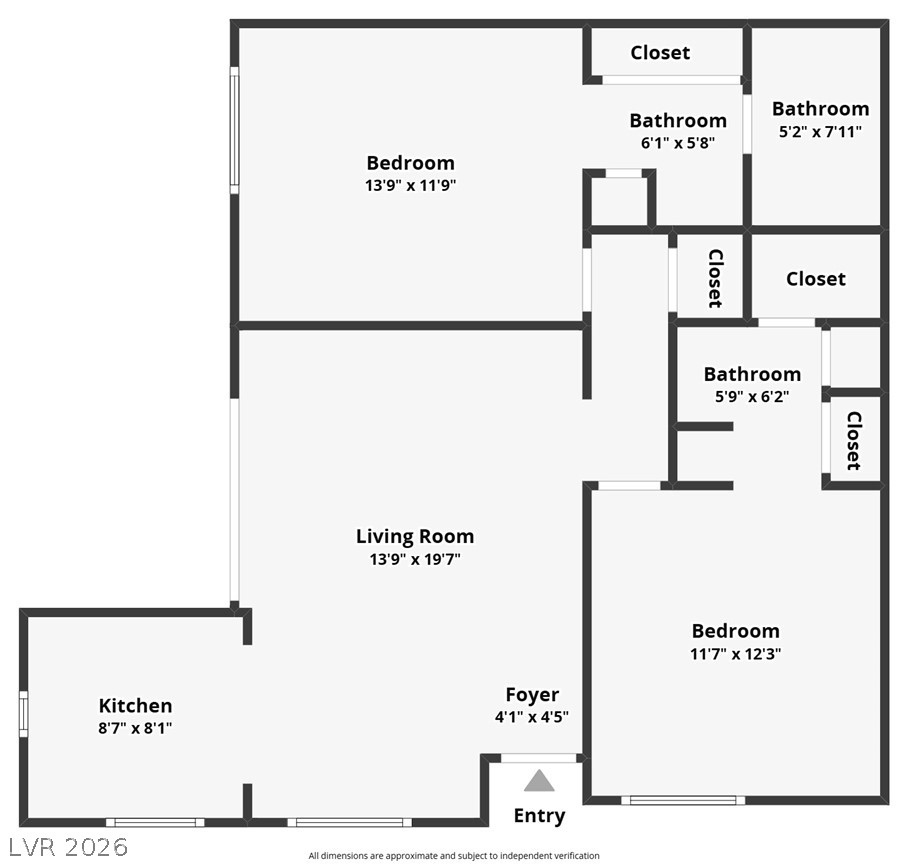 4819 Nara Vista Way 101 Property Photo 21