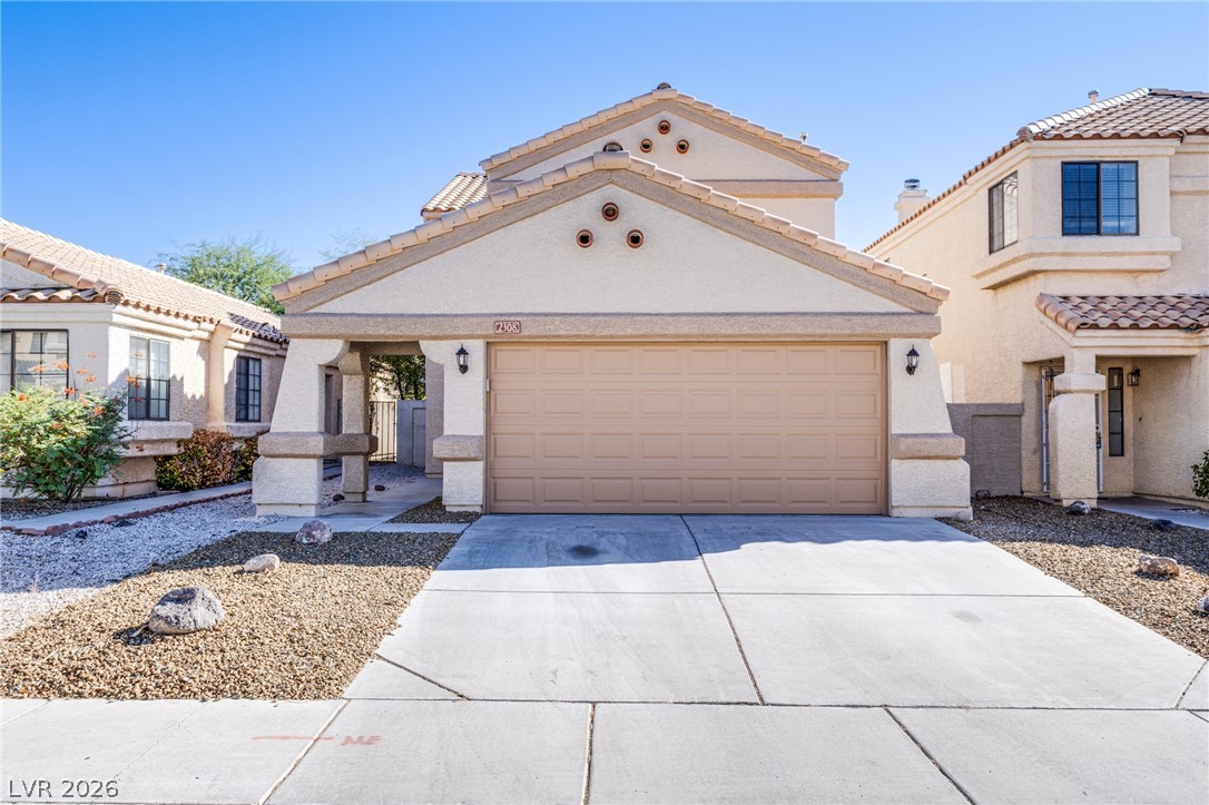 2308 Chatfield Drive Property Photo 1