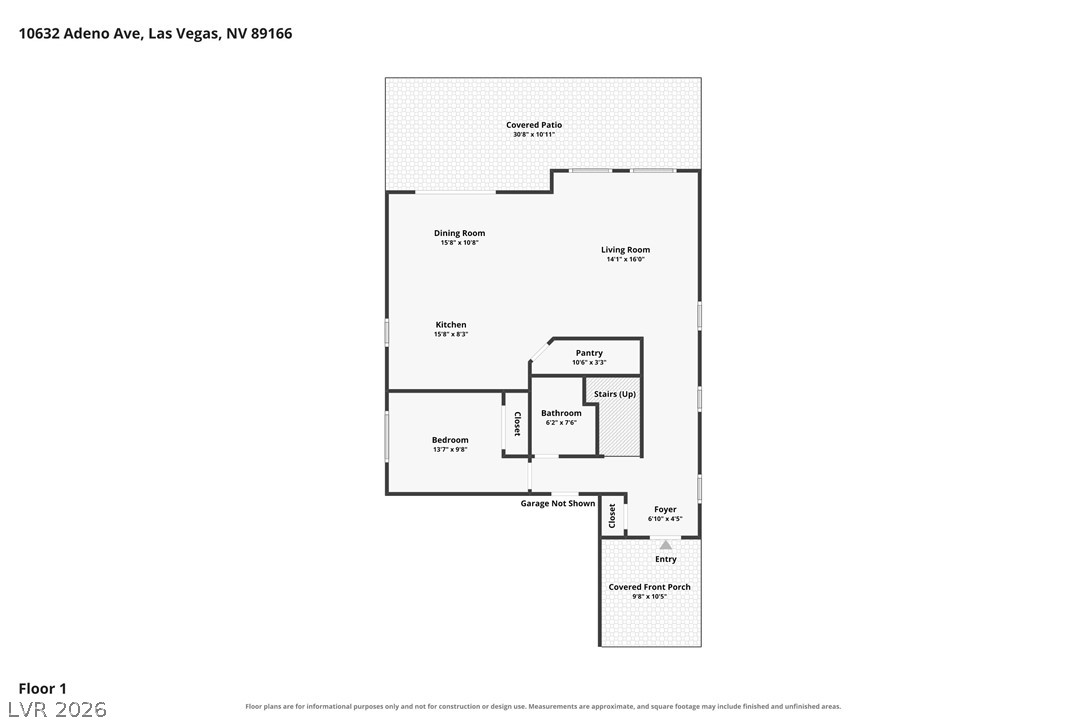 10632 Adeno Avenue Property Photo 53