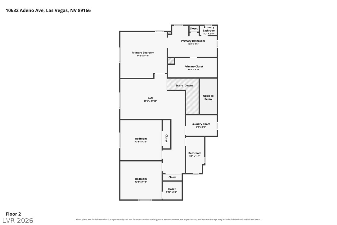 10632 Adeno Avenue Property Photo 54