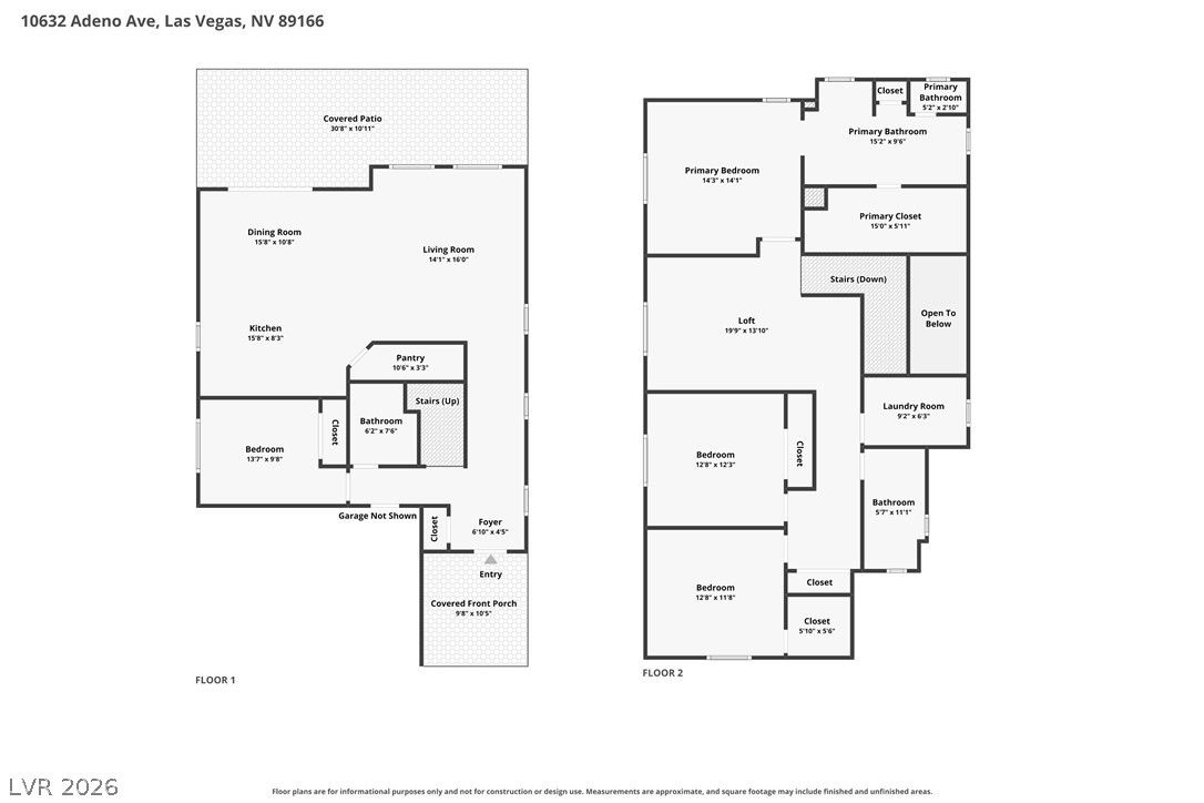 10632 Adeno Avenue Property Photo 55