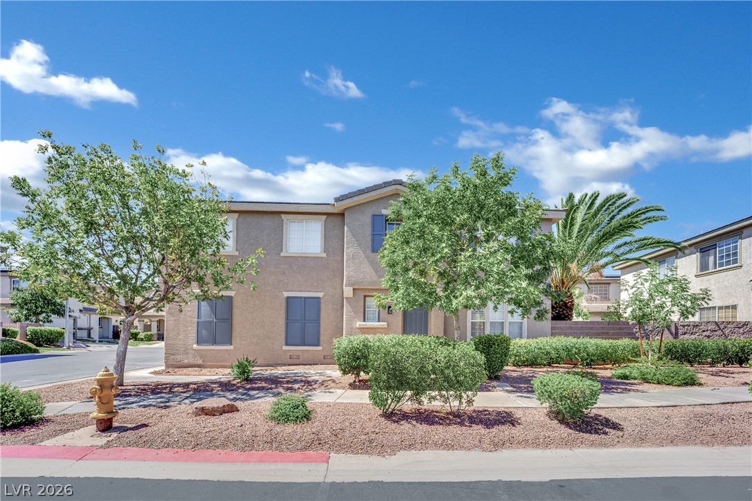 1240 Las Brisas Court Property Photo 1