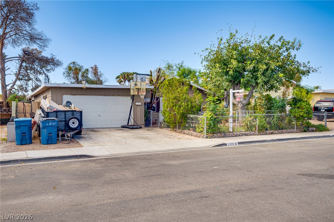 5305 Camden Avenue Property Photo 1