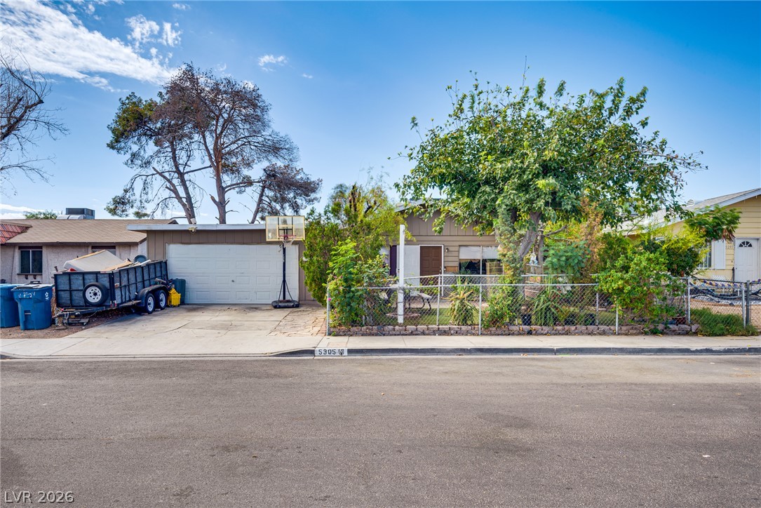 5305 Camden Avenue Property Photo 2