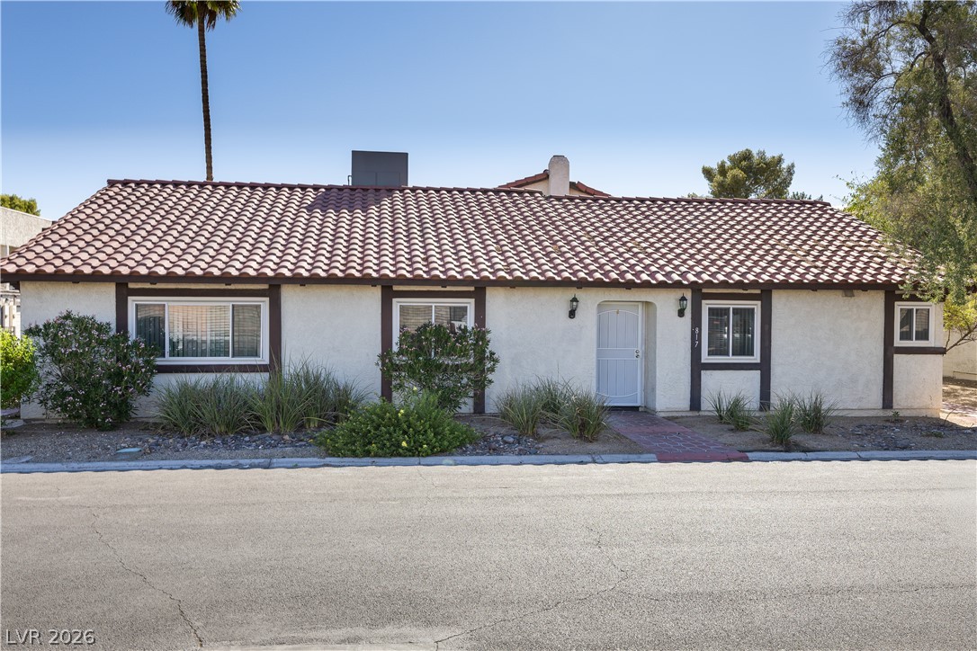 817 Spyglass Lane Property Photo 1