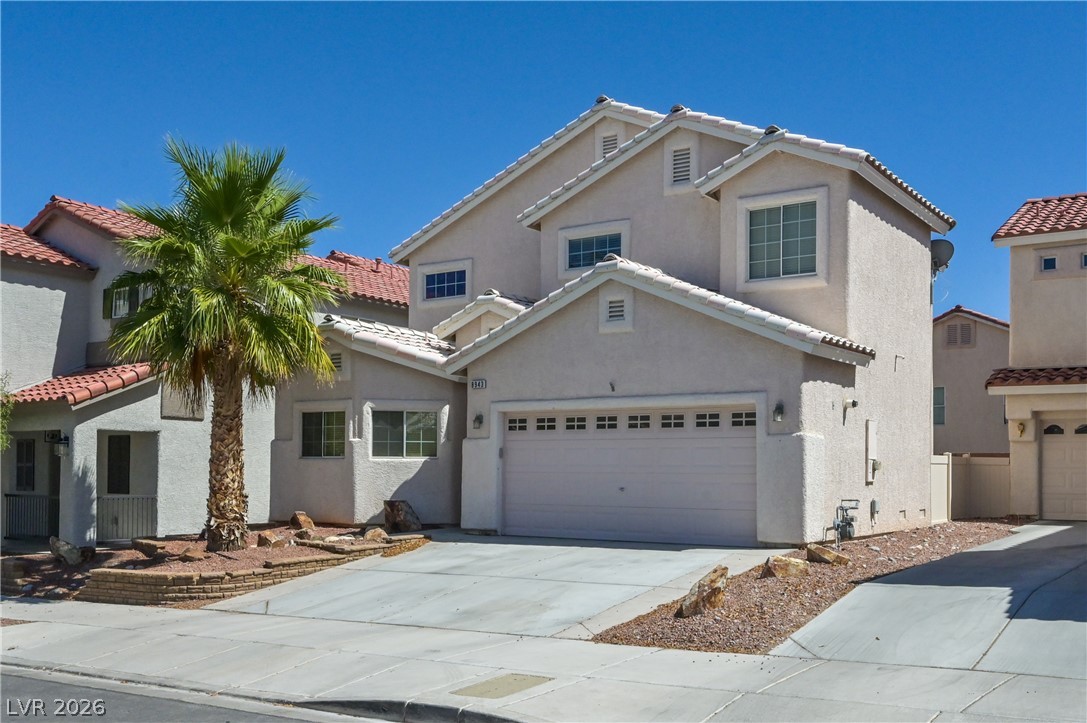 8943 Mossy Hollow Avenue Property Photo 2