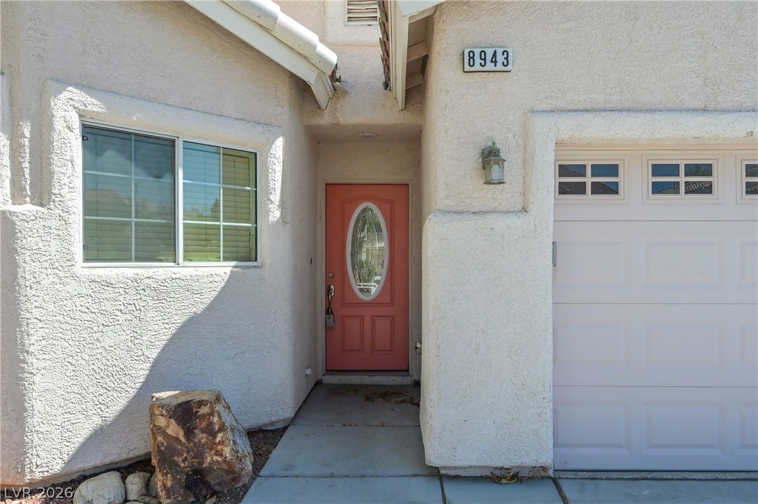 8943 Mossy Hollow Avenue Property Photo 3