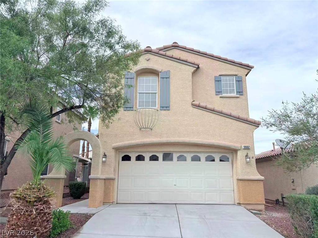 10662 Foggy Glen Avenue Property Photo 1
