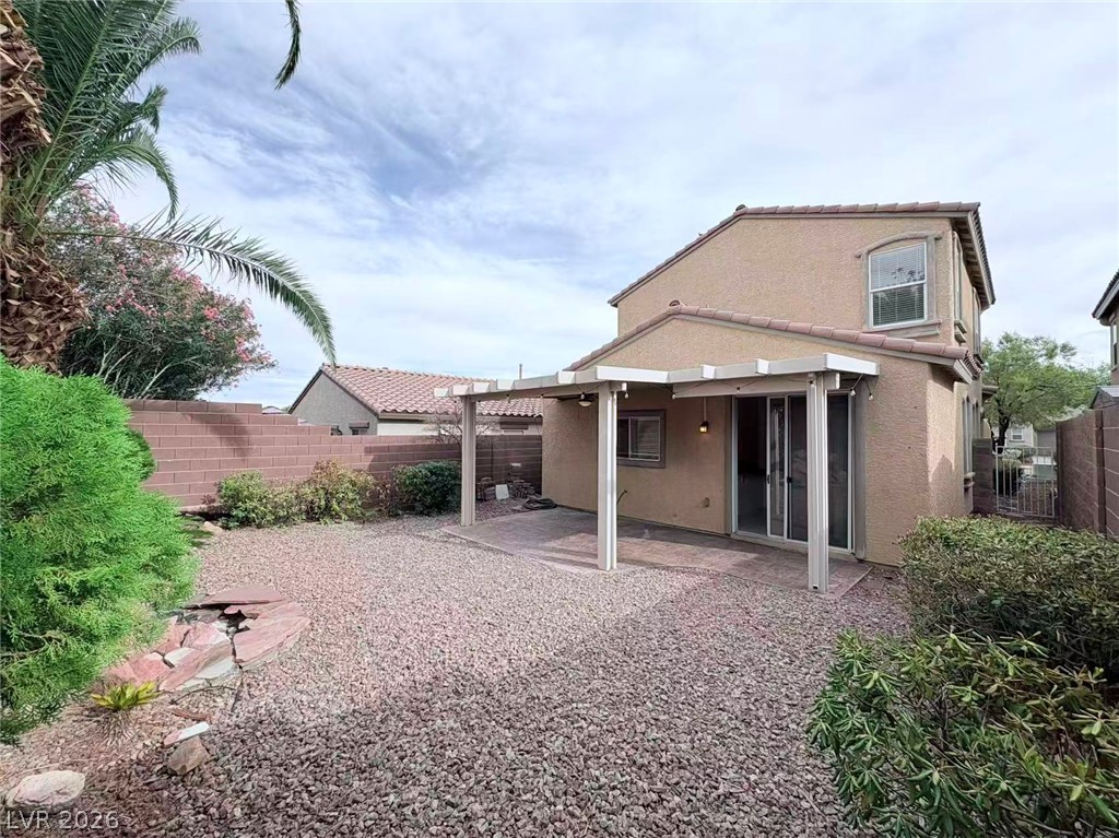10662 Foggy Glen Avenue Property Photo 22
