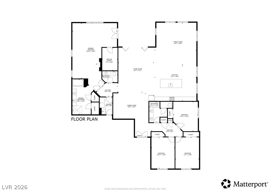 5719 Heather Breeze Court Property Photo 46