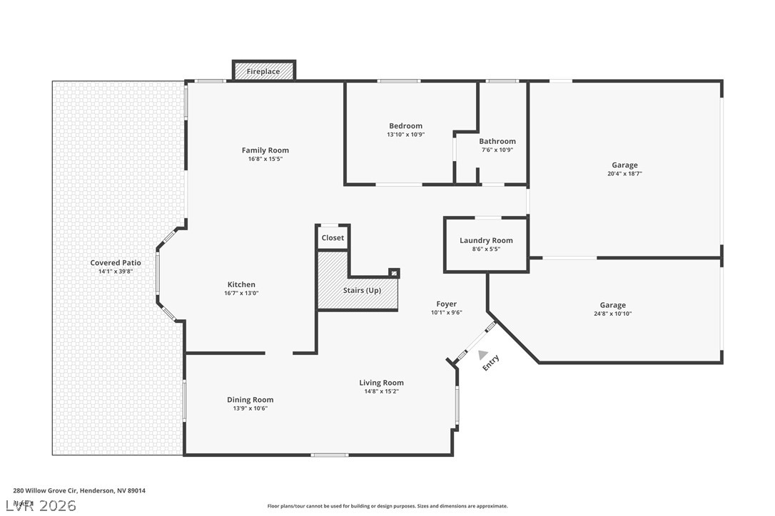 280 Willow Grove Circle Property Photo 61