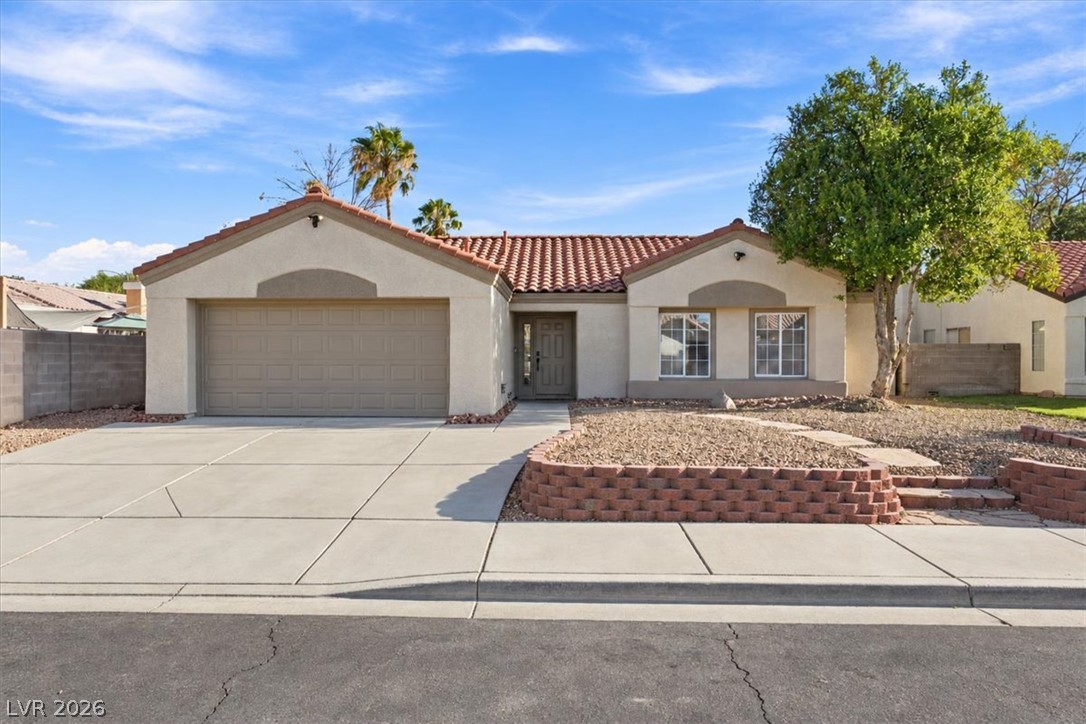 4517 West La Madre Way Property Photo 1