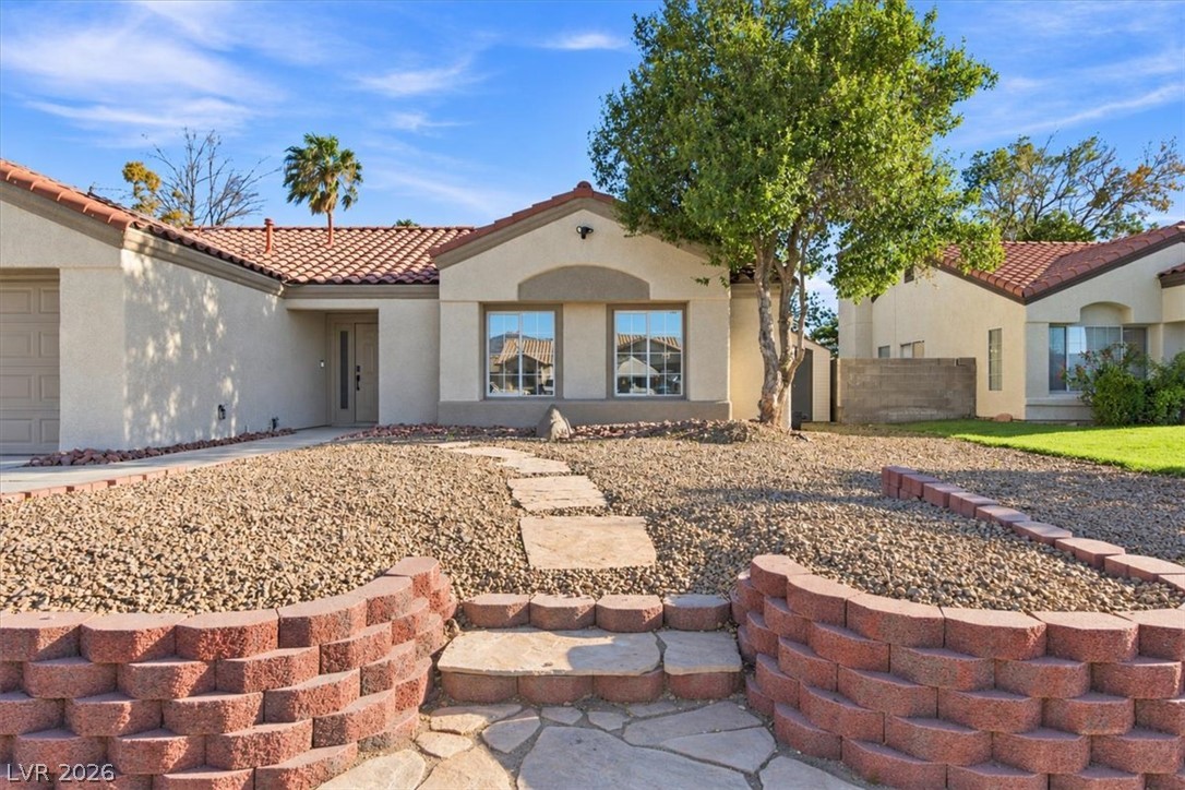 4517 West La Madre Way Property Photo 5