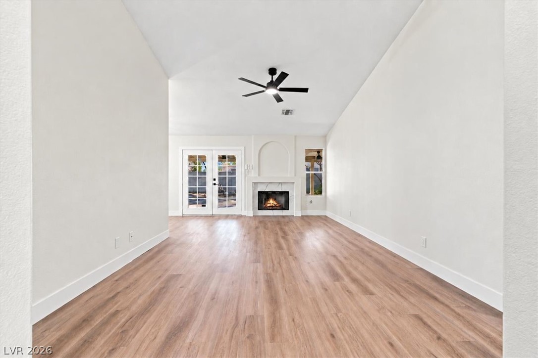 4517 West La Madre Way Property Photo 6