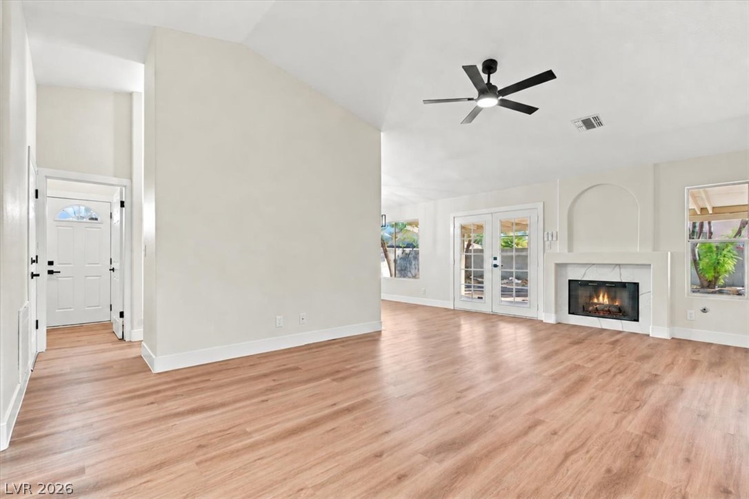 4517 West La Madre Way Property Photo 7