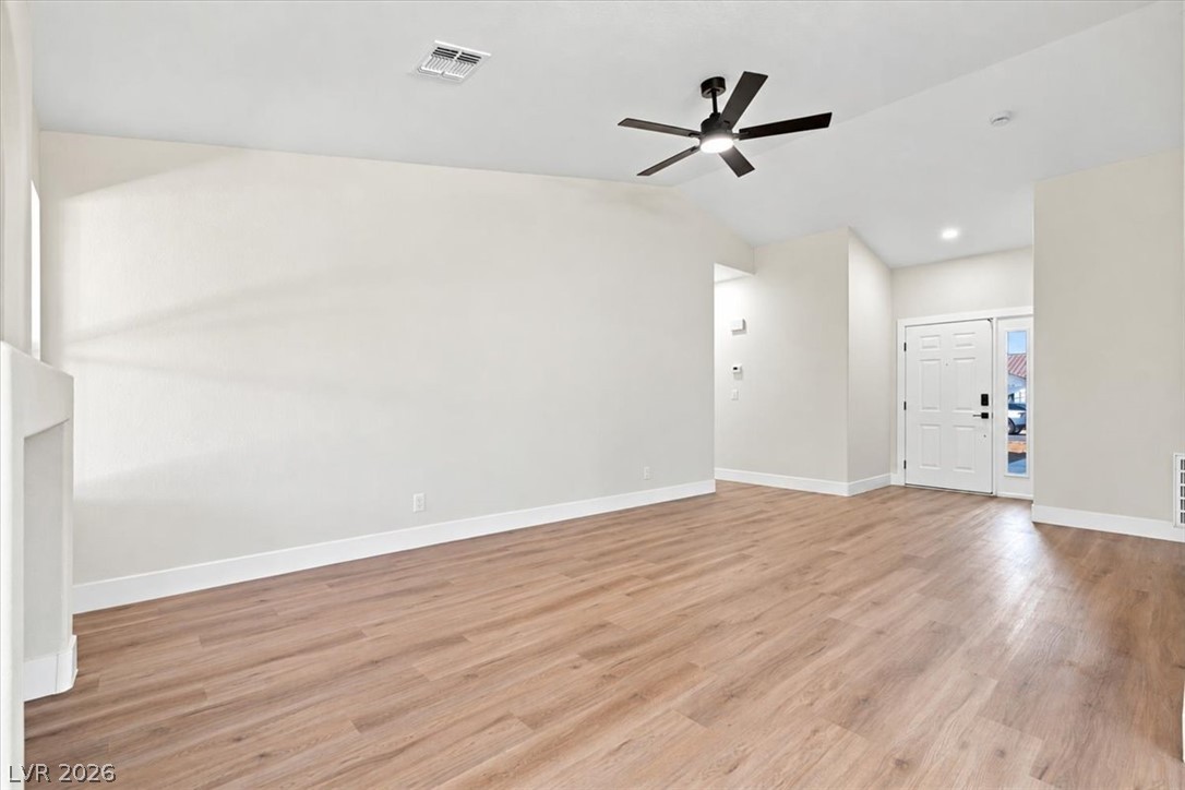 4517 West La Madre Way Property Photo 8