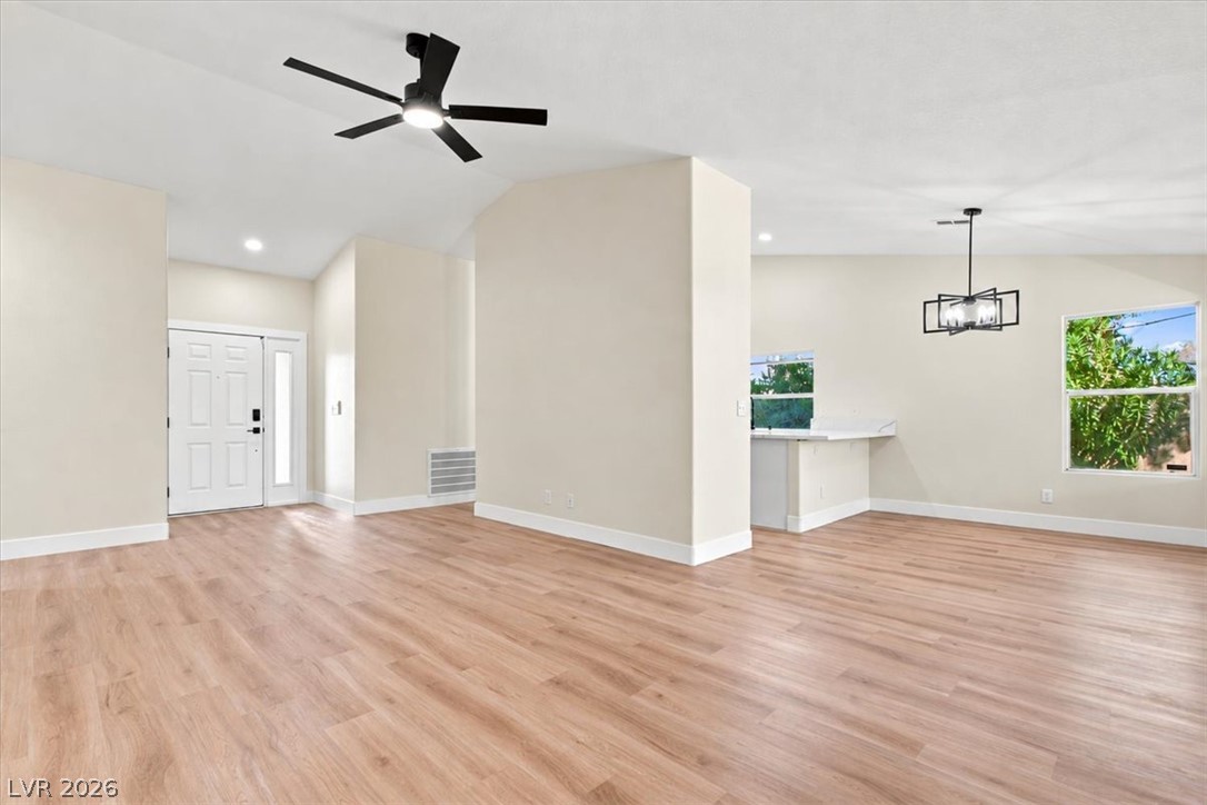 4517 West La Madre Way Property Photo 9