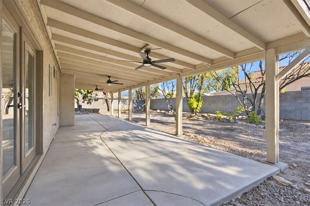 4517 West La Madre Way Property Photo 32