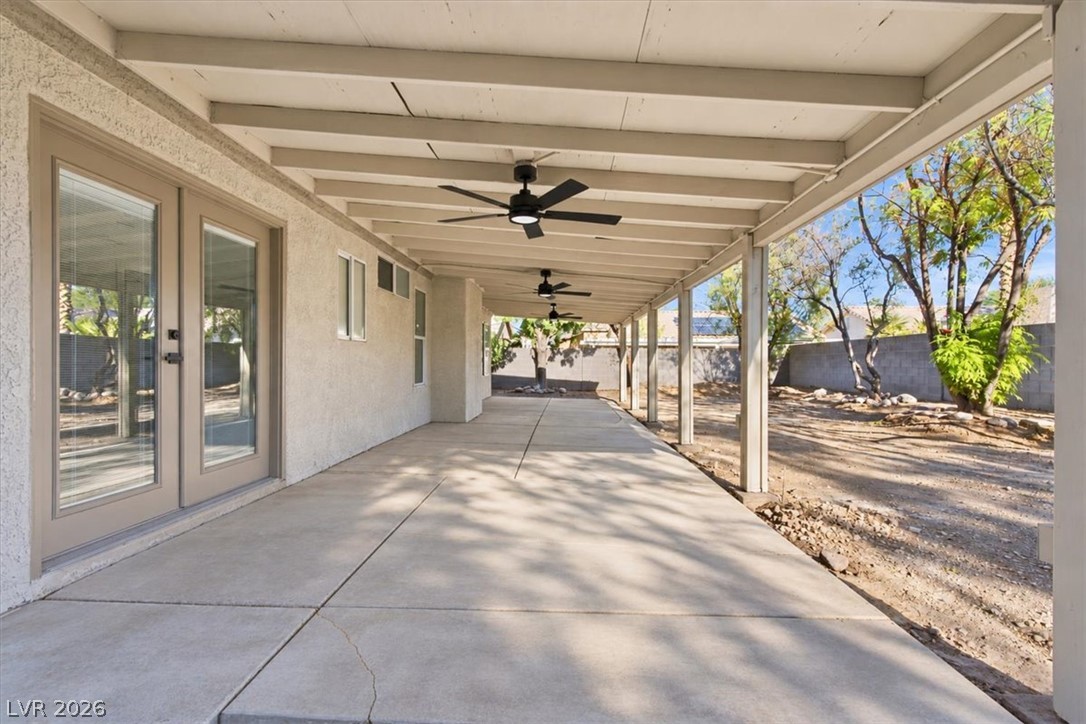4517 West La Madre Way Property Photo 33