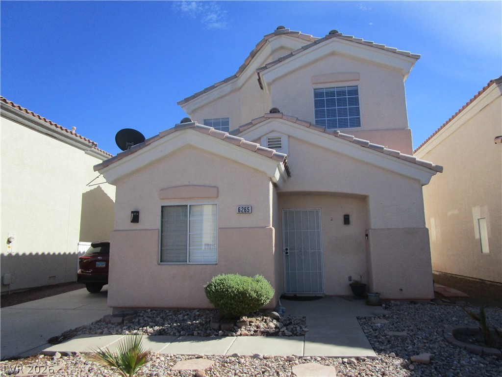 6265 Overhang Avenue Property Photo 2