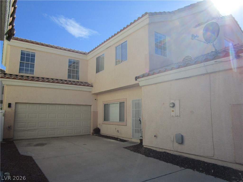 6265 Overhang Avenue Property Photo 3