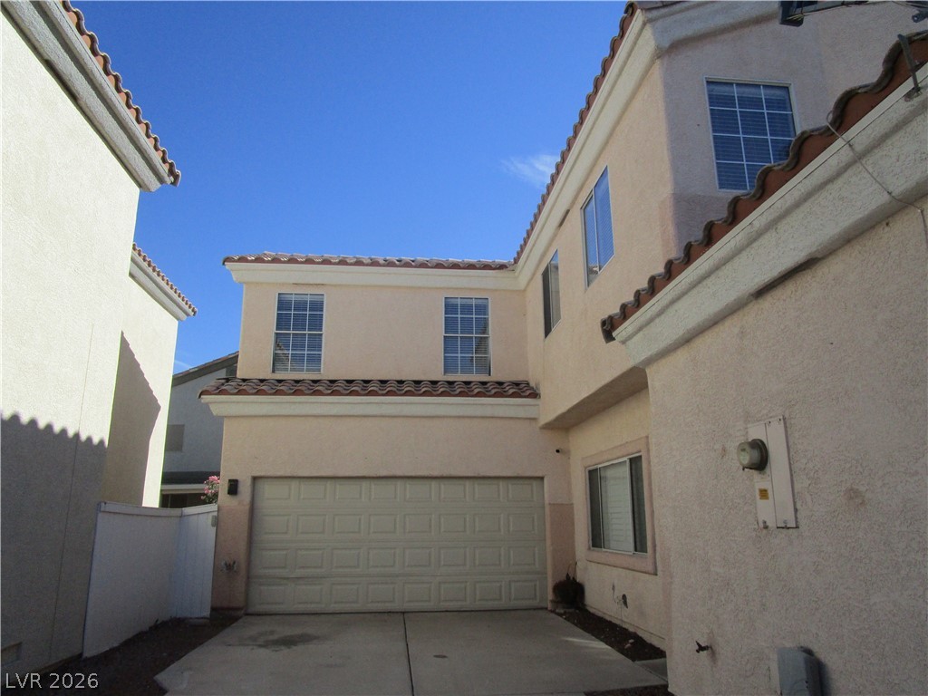 6265 Overhang Avenue Property Photo 5