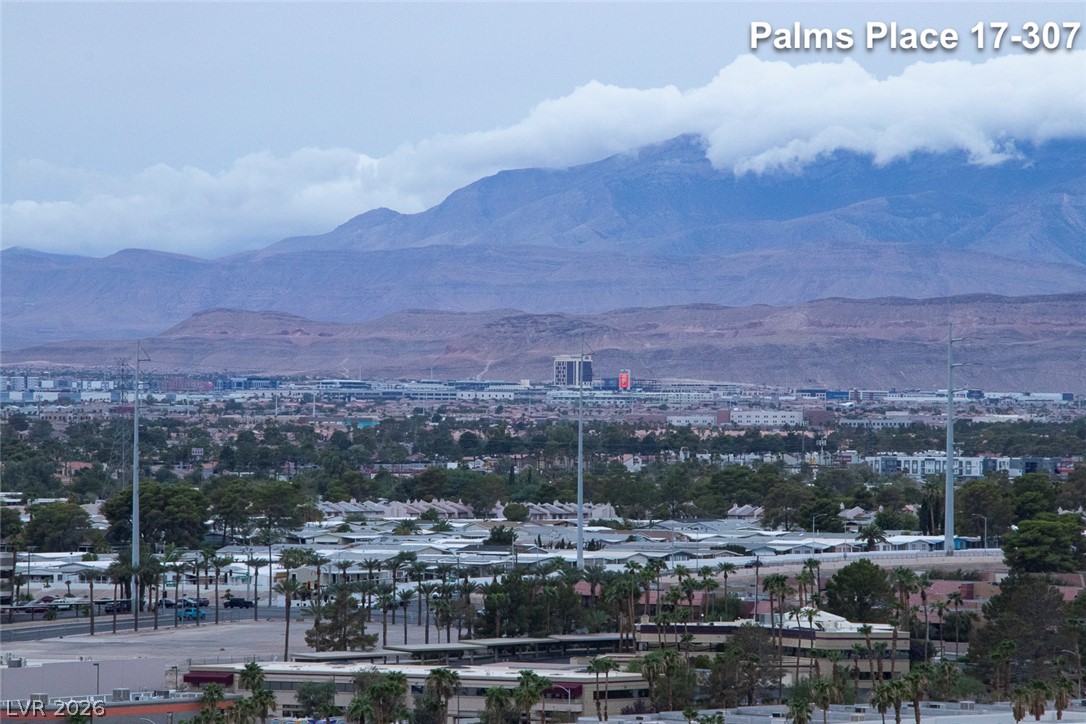 4381 West Flamingo Road 1707 Property Photo 42