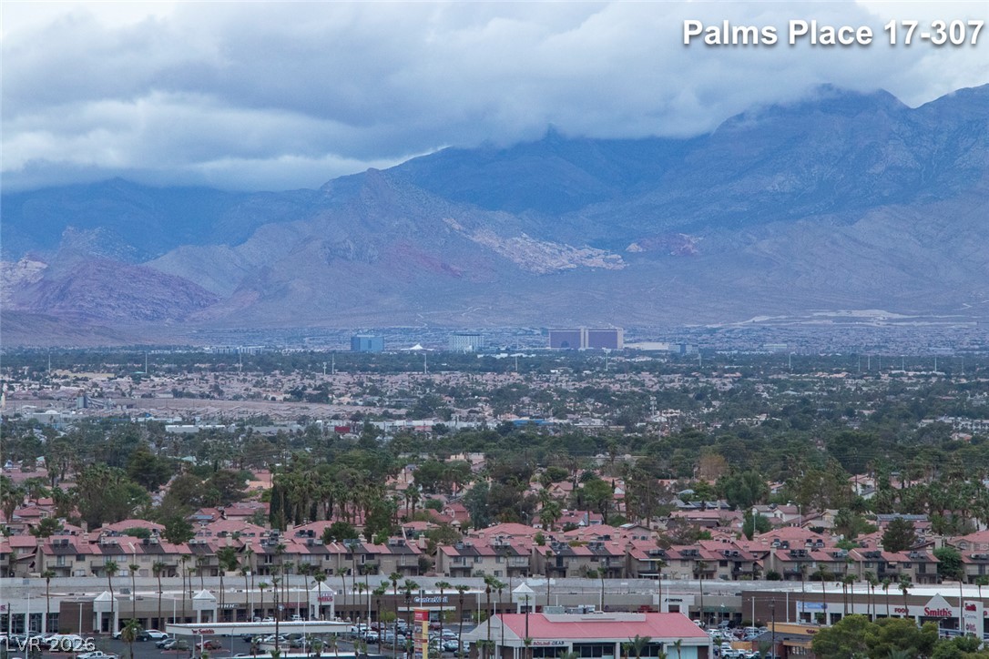 4381 West Flamingo Road 1707 Property Photo 43