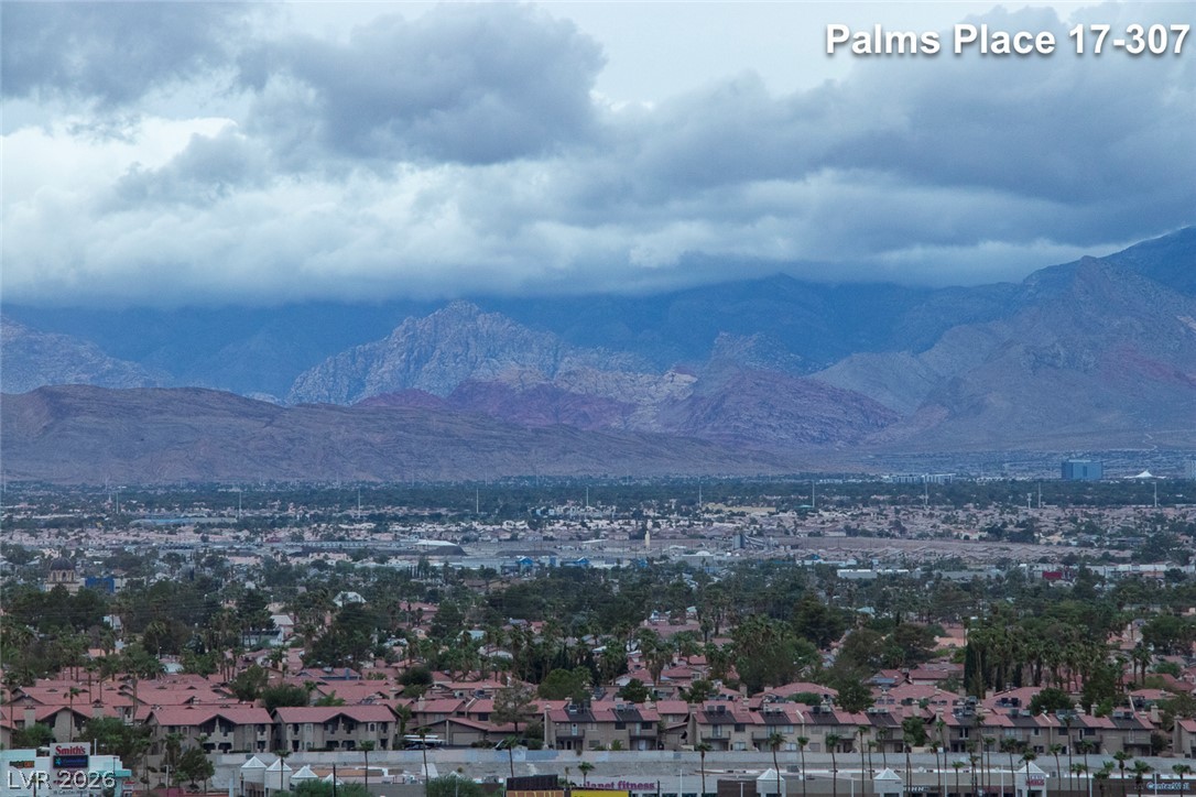 4381 West Flamingo Road 1707 Property Photo 44