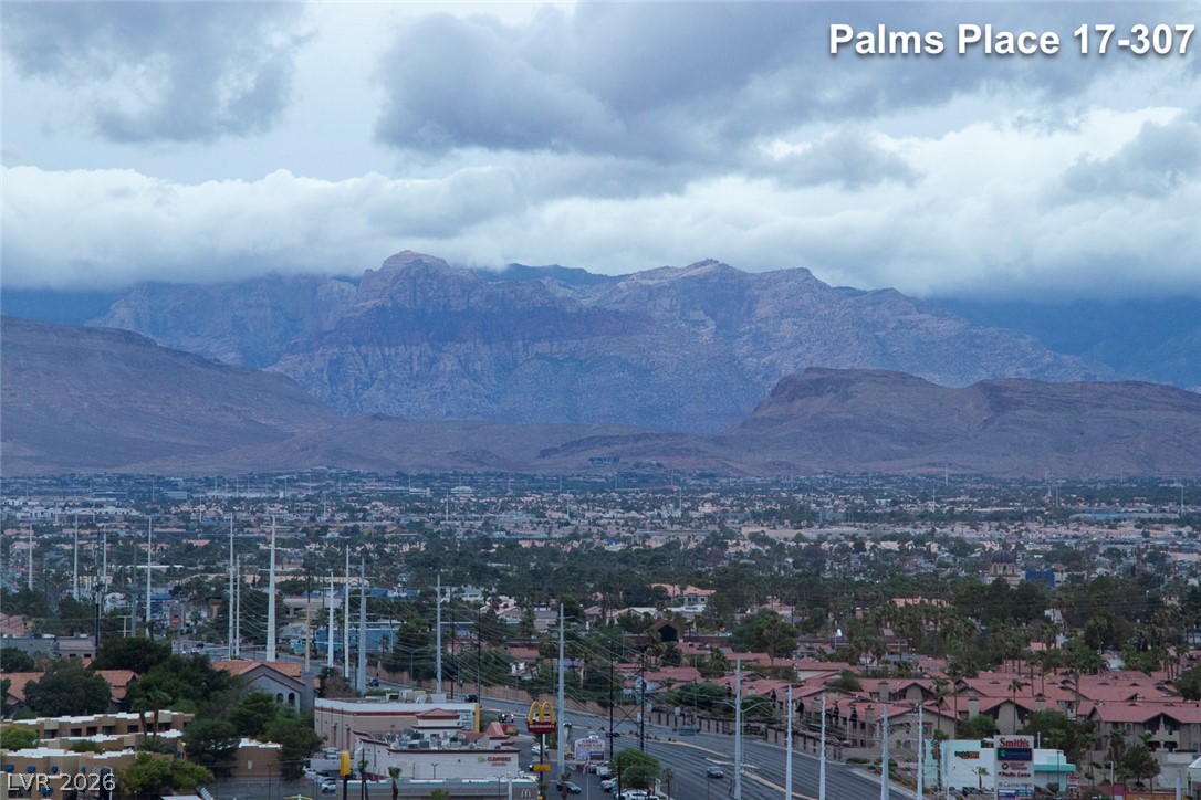 4381 West Flamingo Road 1707 Property Photo 45
