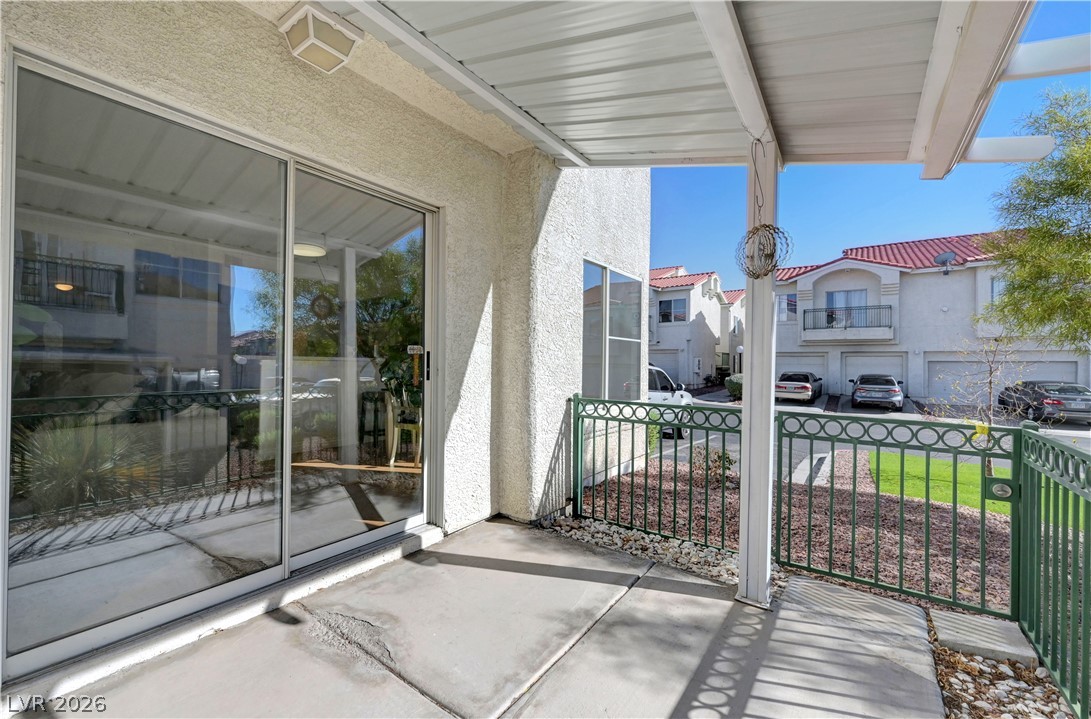 6201 East Lake Mead Boulevard 168 Property Photo 15