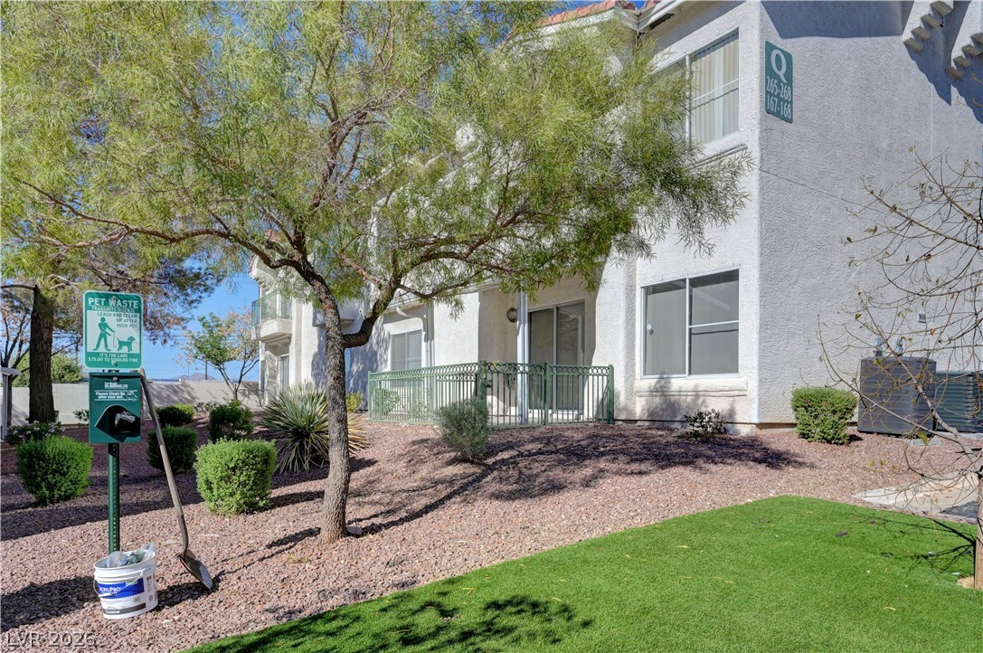 6201 East Lake Mead Boulevard 168 Property Photo 25
