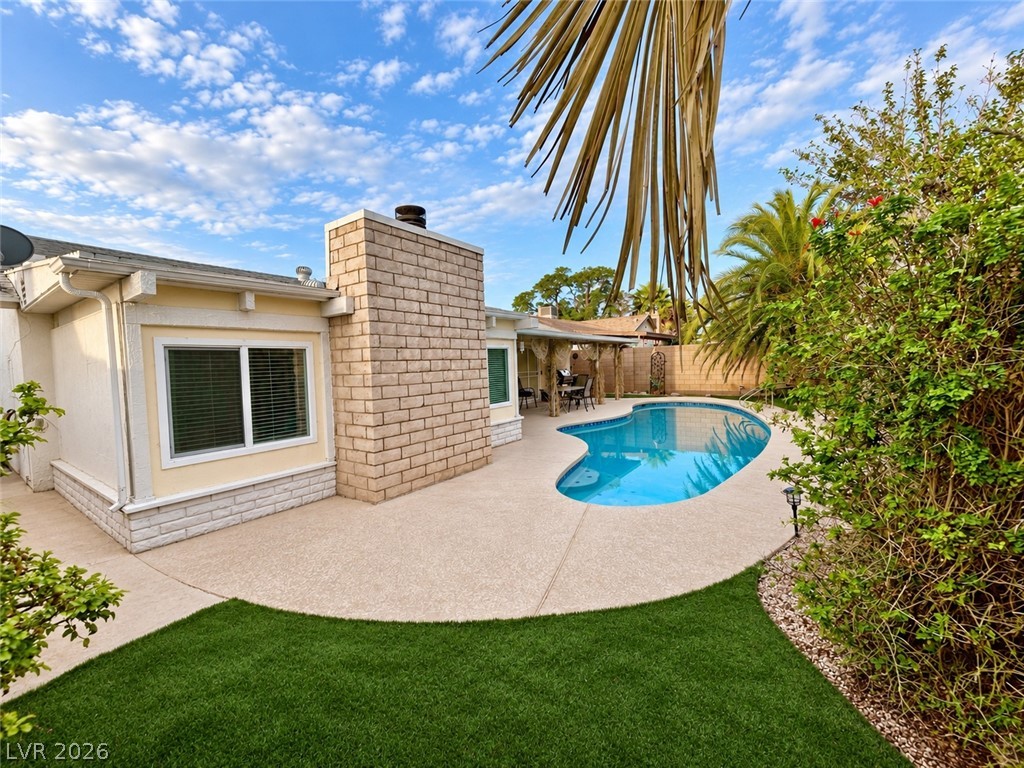 5368 Regal Avenue Property Photo 2