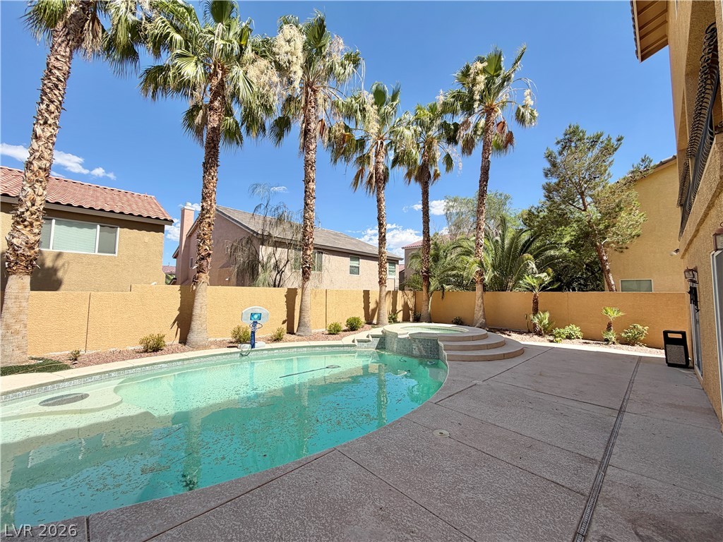8578 Silver Coast Street Property Photo 44
