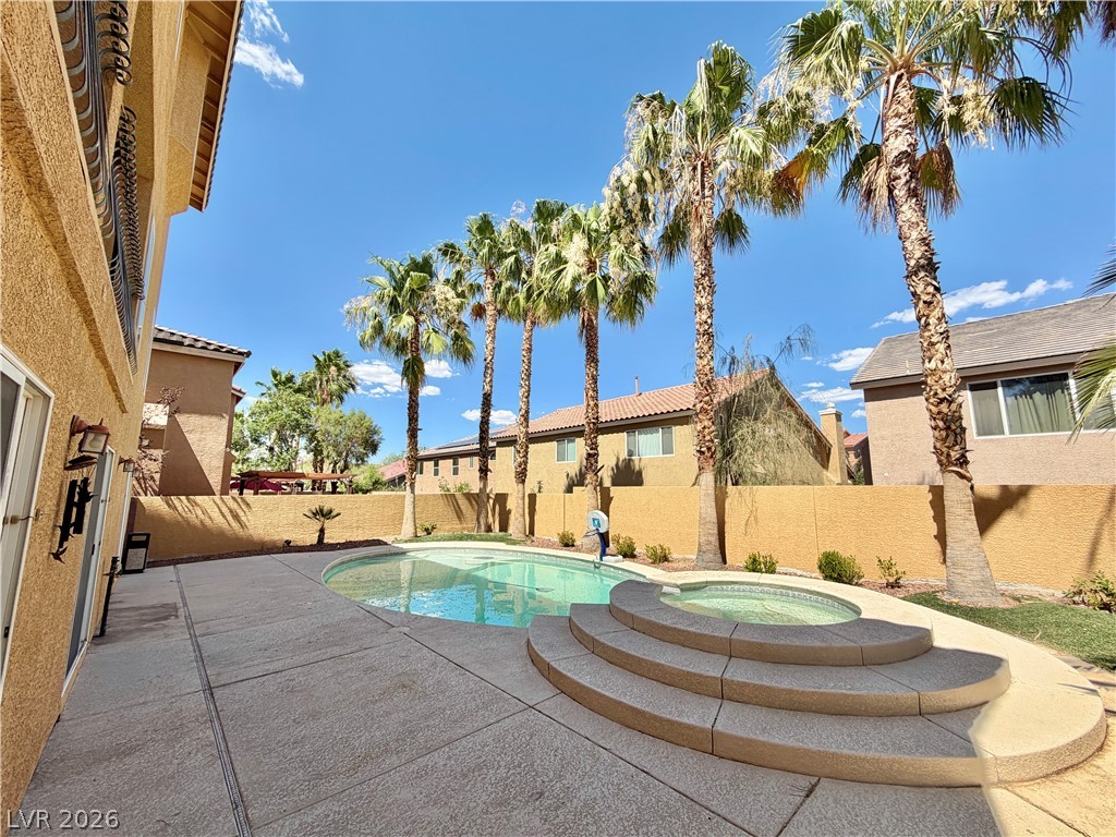 8578 Silver Coast Street Property Photo 45