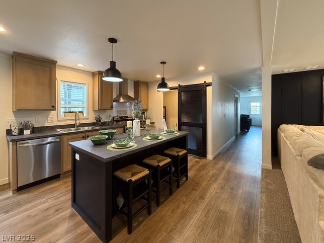 464 Box Canyon Road Property Photo 15