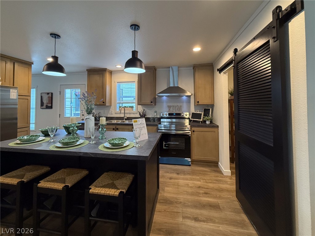 464 Box Canyon Road Property Photo 16