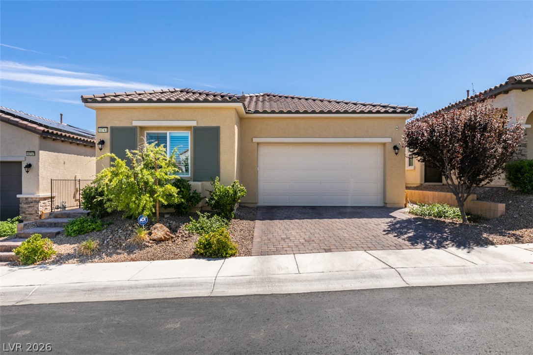 10743 Skye Lily Avenue Property Photo 1
