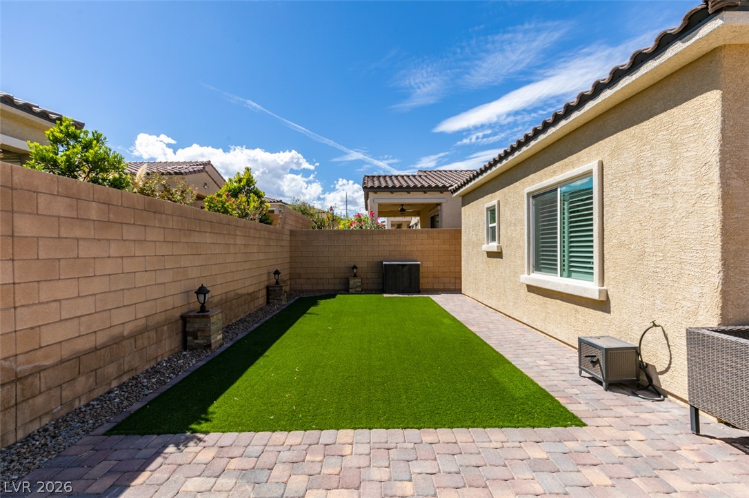 10743 Skye Lily Avenue Property Photo 33