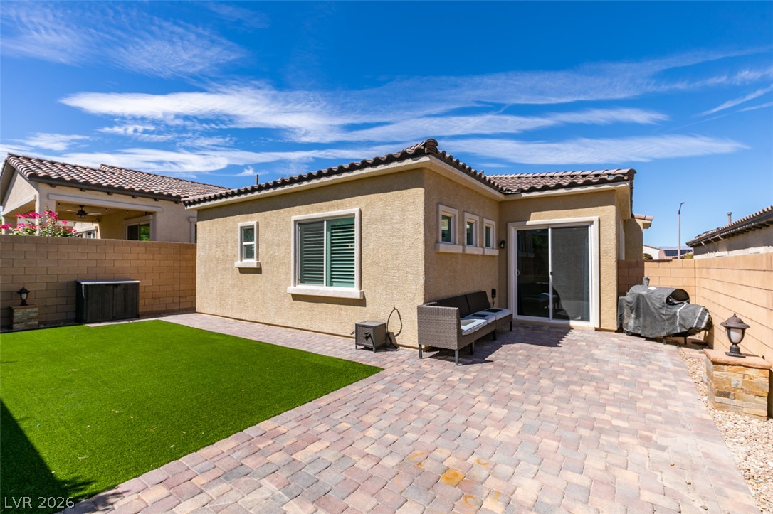 10743 Skye Lily Avenue Property Photo 34