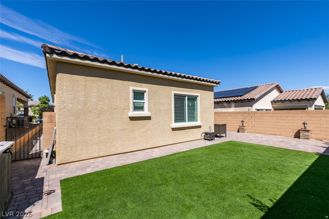 10743 Skye Lily Avenue Property Photo 36