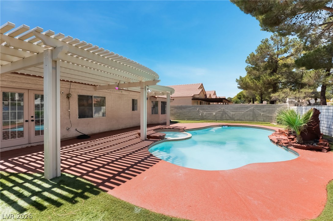 9028 Cypress Point Way Property Photo 1