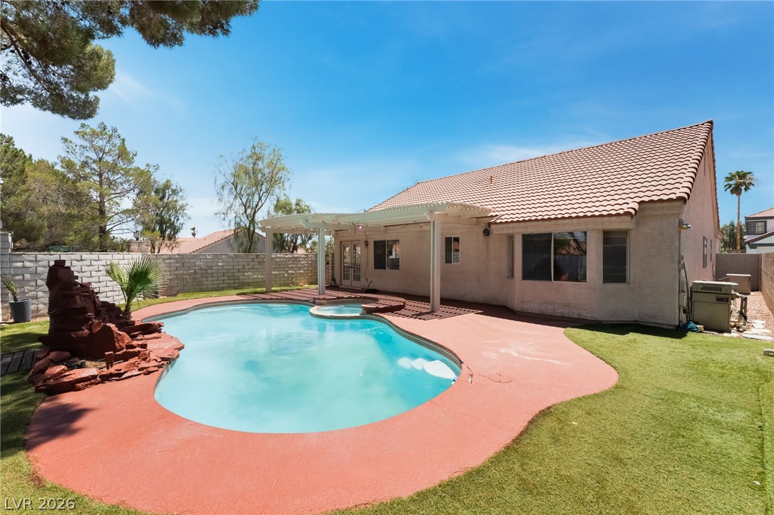 9028 Cypress Point Way Property Photo 32