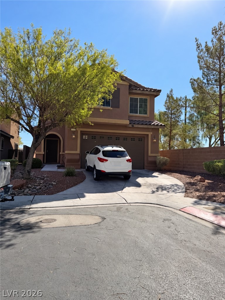 4808 Bride Street