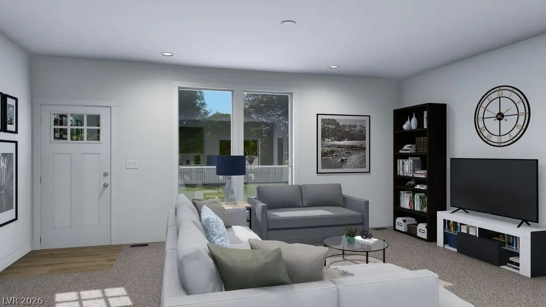 466 Box Canyon Road Property Photo 2